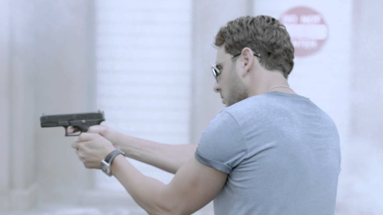 אופיר כהן וליאנה בא אלייך קליפ Ofir Cohen and Liana