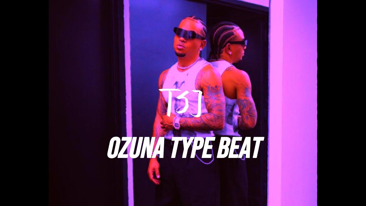 Ozuna Type Beat | Latin Dancehall - "INTENTAMOS"