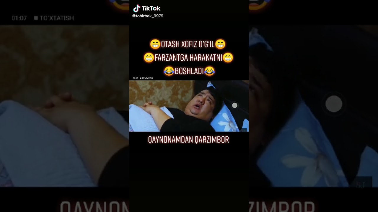 Отабек мирзахолов
