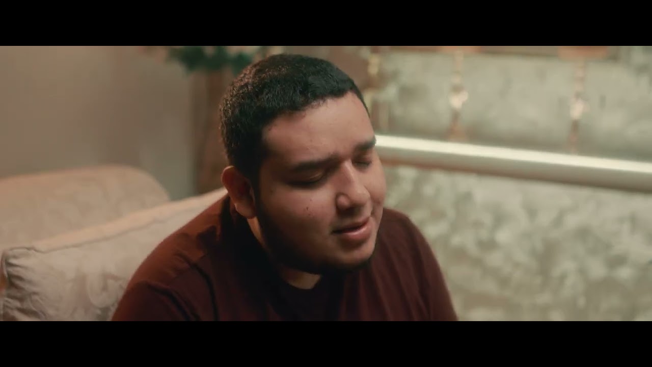 Grupo Redención Ft Jhovany Ramos – (Tengo Hambre De Ti).