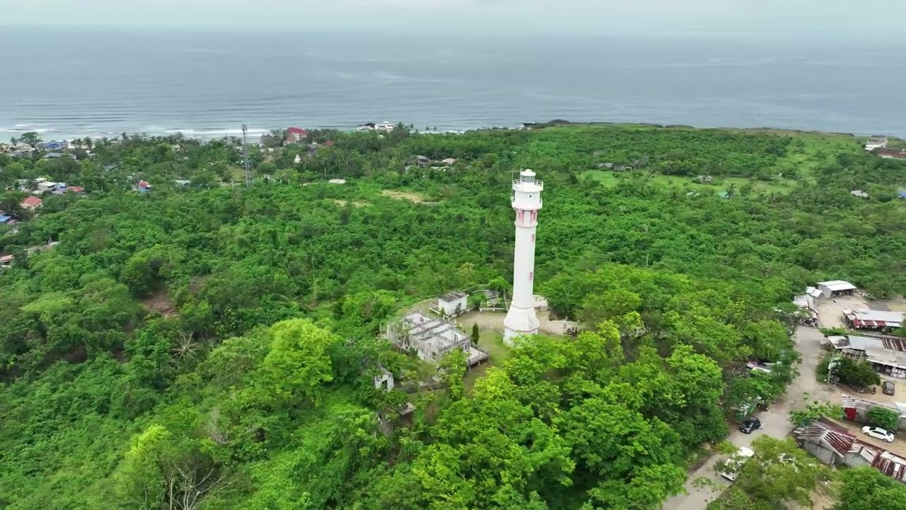 Cape Bolinao