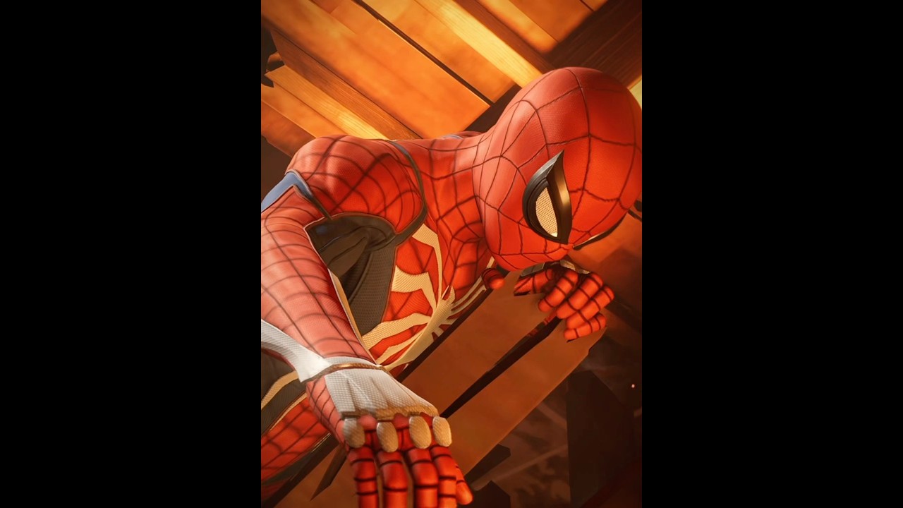 MJ Or Miles ￼Help Spider Man 