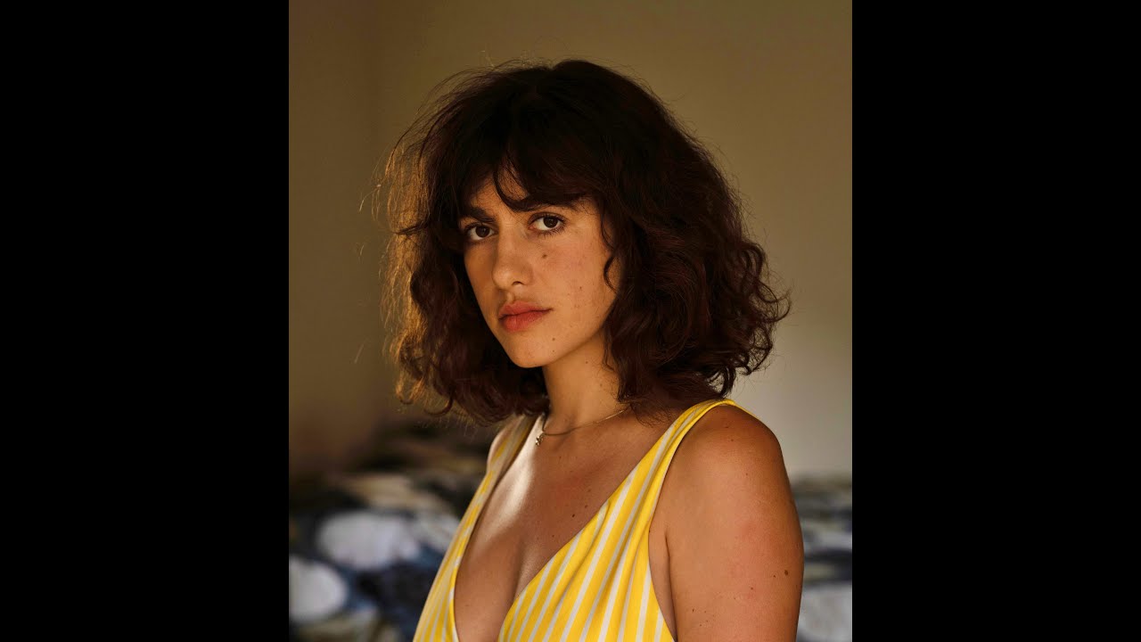 Elisheva Weil acting showreel 2025