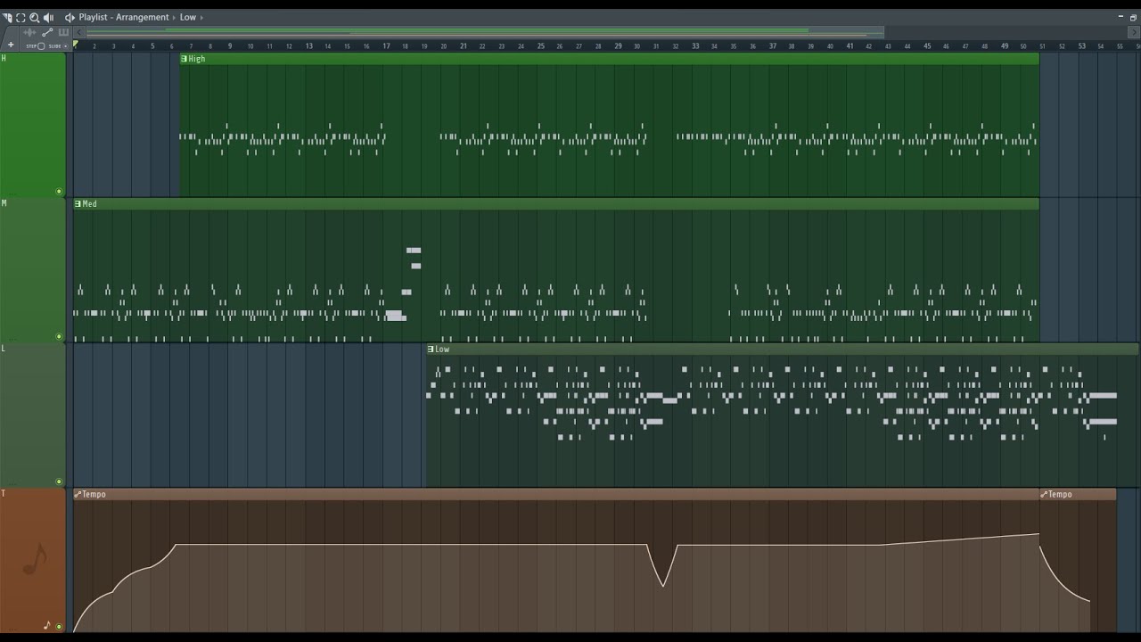 last weeks song I chose not to post, I don't want to name it yet (12)