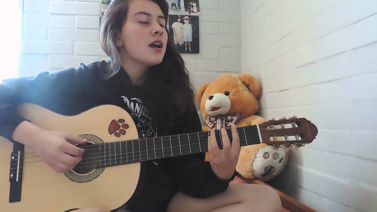 Beautiful tango - Hindi Zahra cover by Avi Jotao