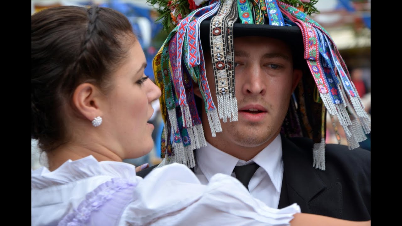 Gochsheimer Kirchweih 2016