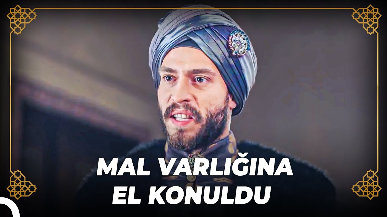 Sultan Ahmed Çok Katı Önlemler Aldı! | Osmanlı Tarihi