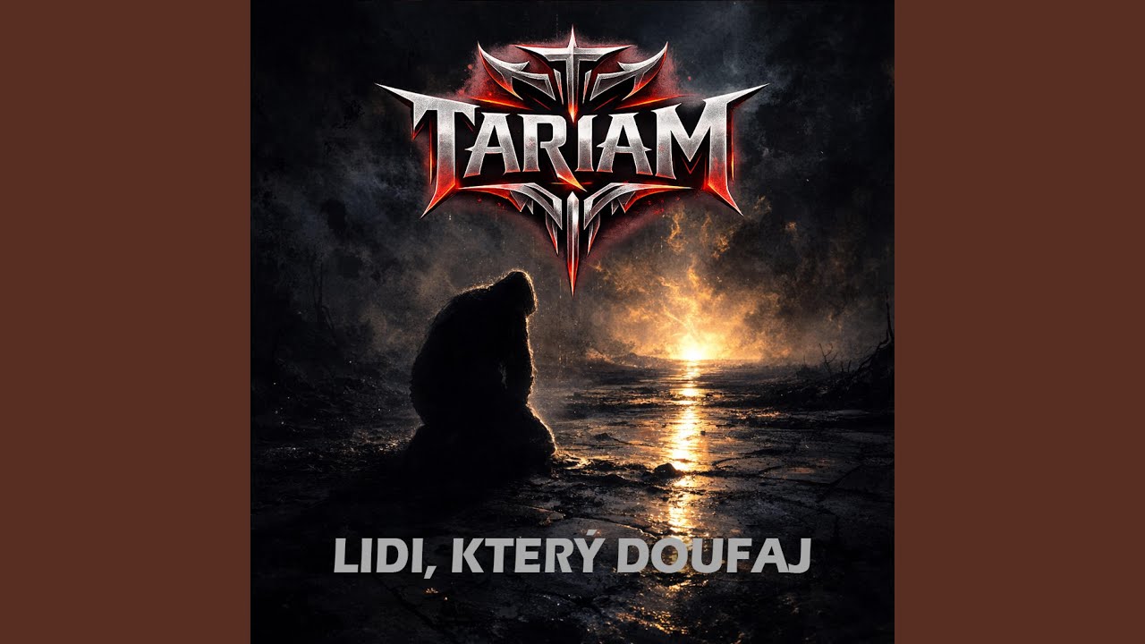 Lidi, který doufaj