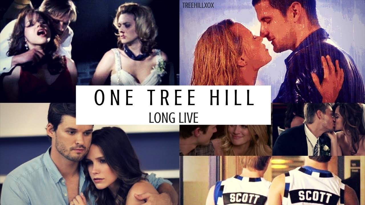 One Tree Hill // Long Live