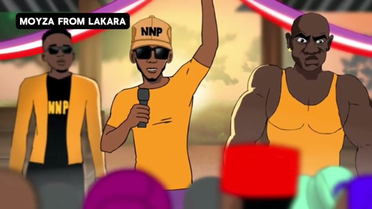 Mister moyz concert Ana flow