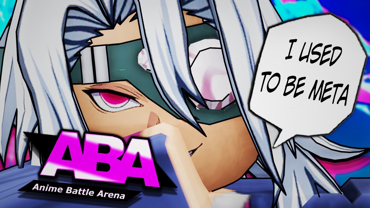 ABA Tengen Is Underrated Now (No One Plays The GOAT Anymore)