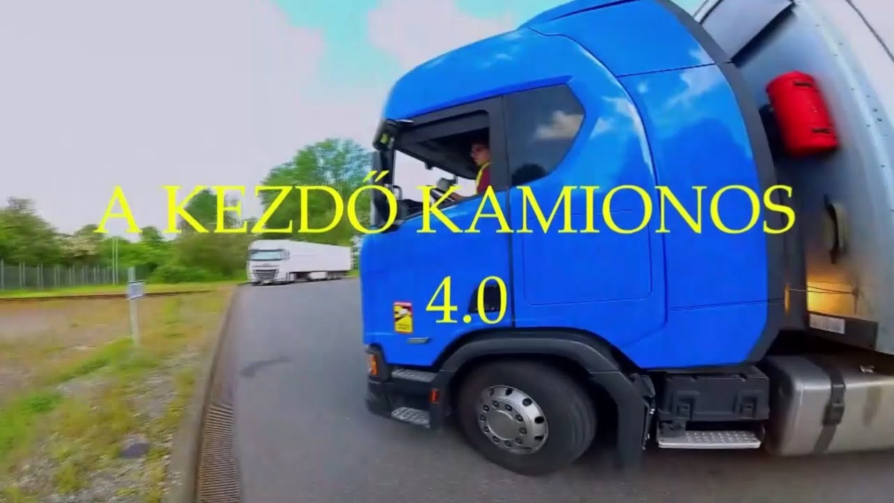 A kezdő kamionos 4.0. 🇭🇺🇩🇪🇦🇹🇨🇭🇮🇹#scania #scaniasuper #povtruck #truckerlife