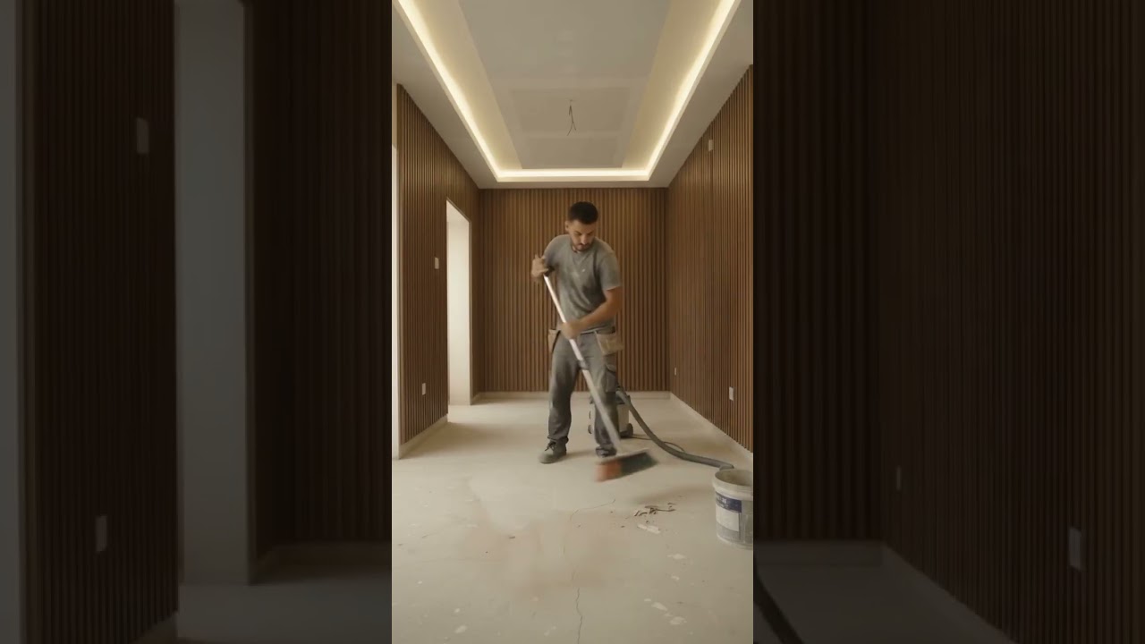 From Flood Disaster to Luxury Home | Incredible Renovation Timelapse #beforeandafter #millionviews