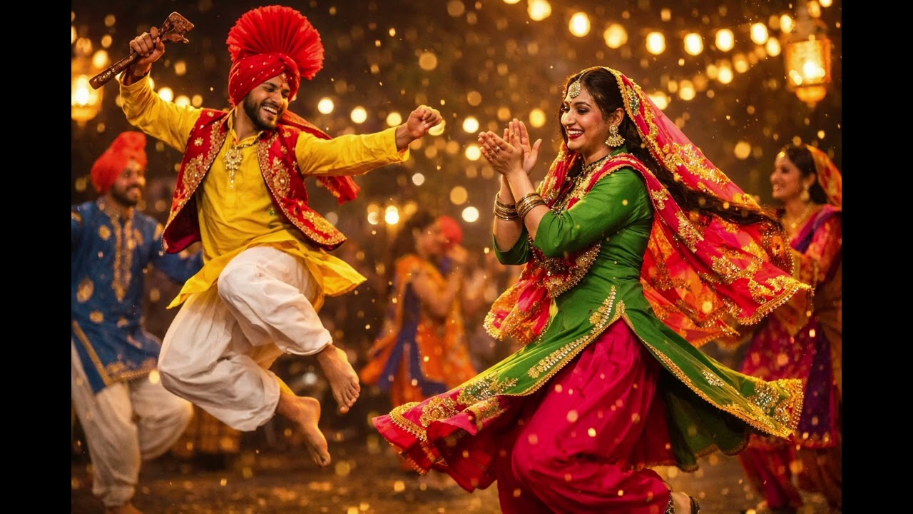 Dance & Happiness - 💃🕺