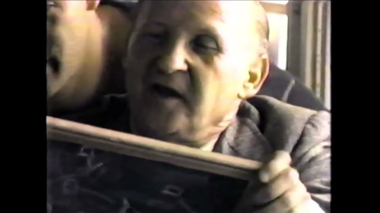 1989 - Week 4 - New England Patriots at Buffalo Bills (quarters 1, 2, 3)