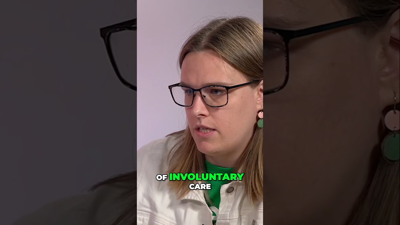 Why Are We Hearing About Involuntary Care? 