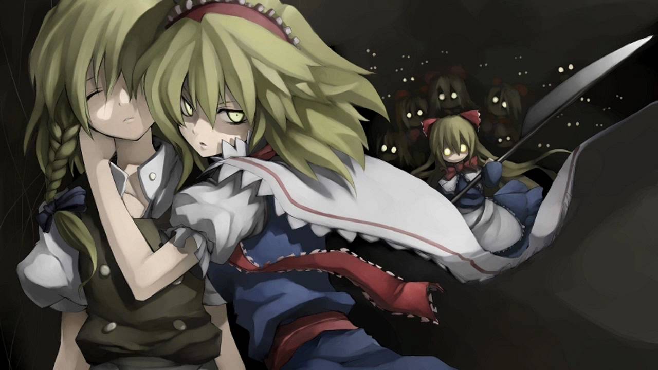 東方 Touhou Metal/Progressive 33