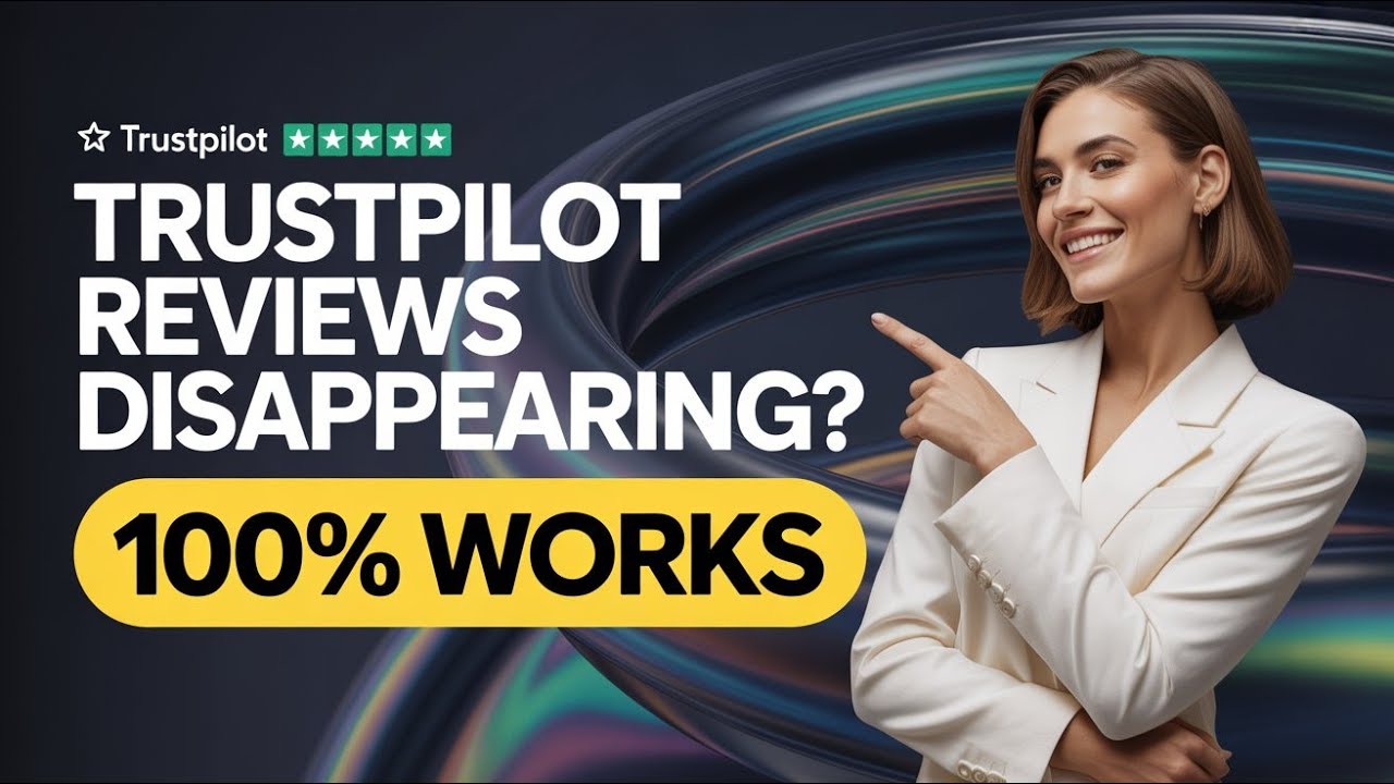 Trustpilot Reviews Disappear Trustpilot Reviews Dropping Trustpilot Reviews Not Working
