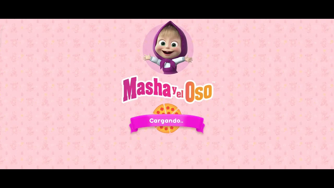 Juego de pizzeria