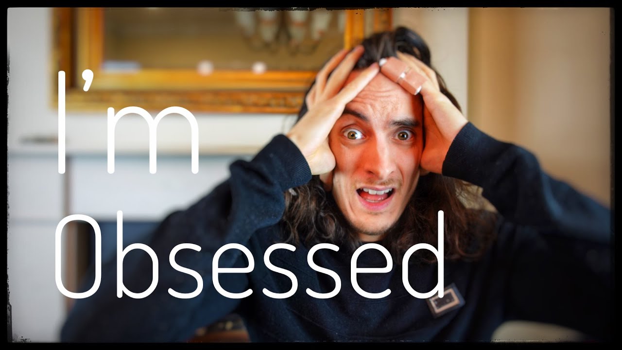 Why Men Who Obsess, Overthink & Lose Control Of Their Emotions Get Dumped