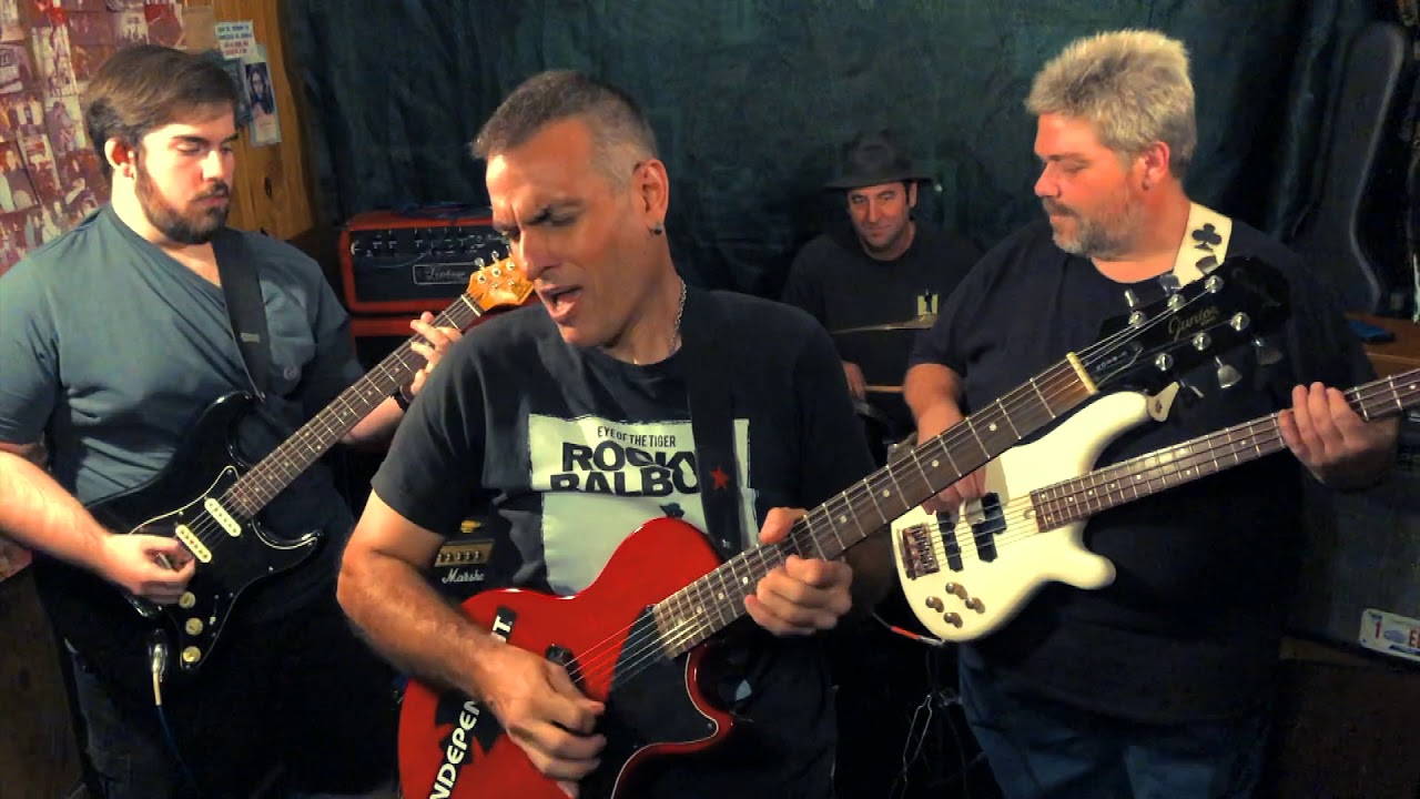 El Tropezón - GEMEN ROCK