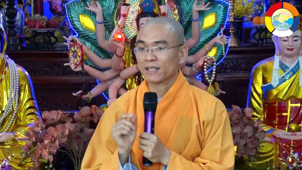 528. Nhân Quả Tiêu Xài Hoang Phí (Rất Hay) (ĐĐ Thích Thiện Tuệ)