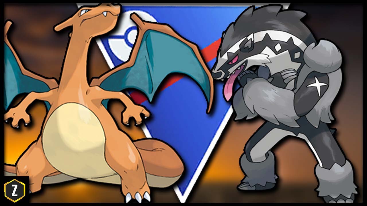Сильное ядро ​​для Великой лиги в Pokemon GO!