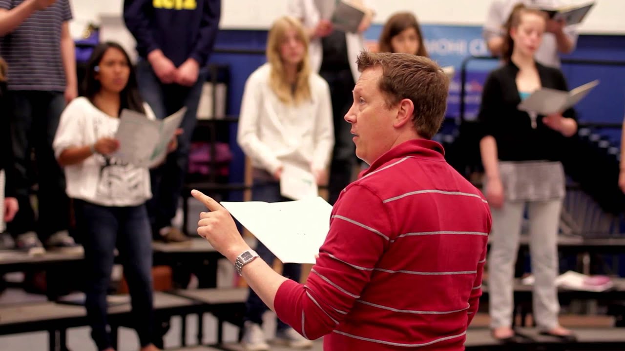 BIG VOICE Trailer HD (Official Trailer - Release 2016)