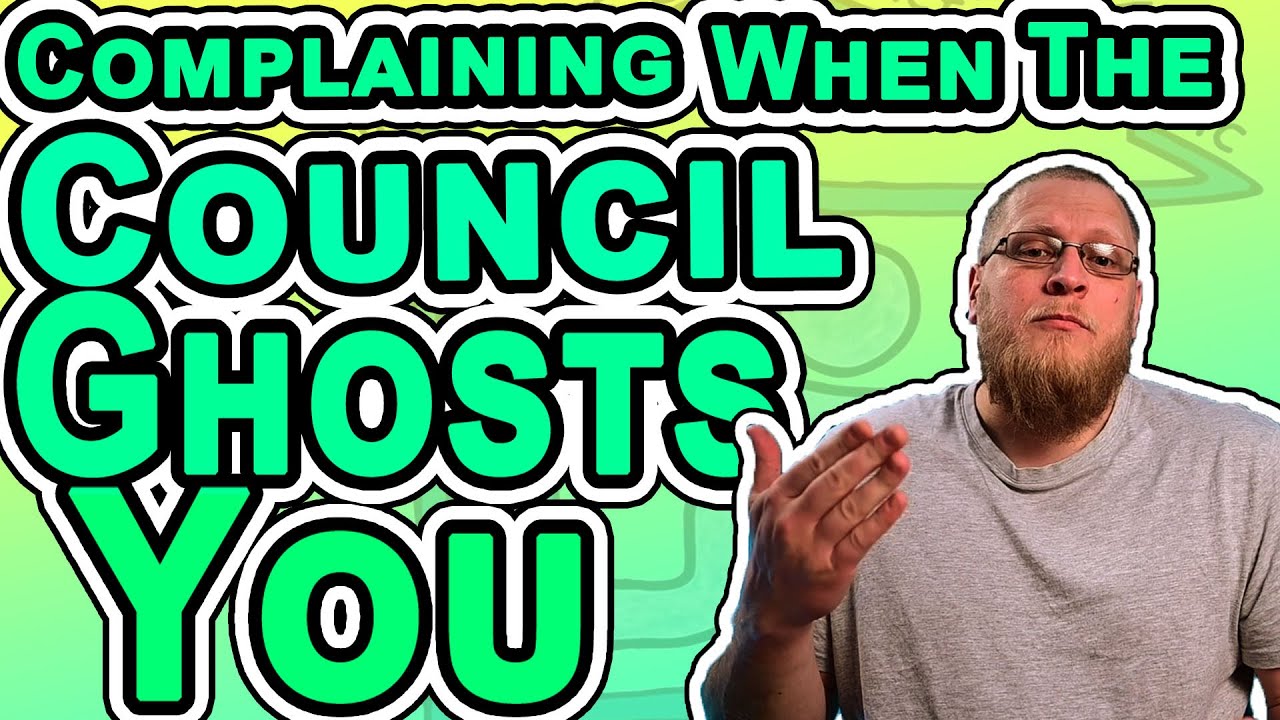 Homelessness FAQs: My Council is not Responding!