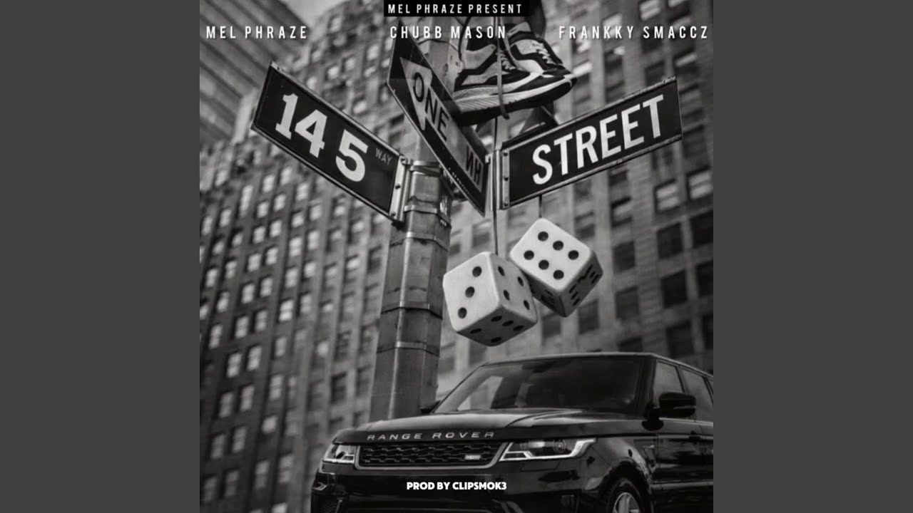 14 5 (feat. Chubb Mason & Frankky Smaccz)