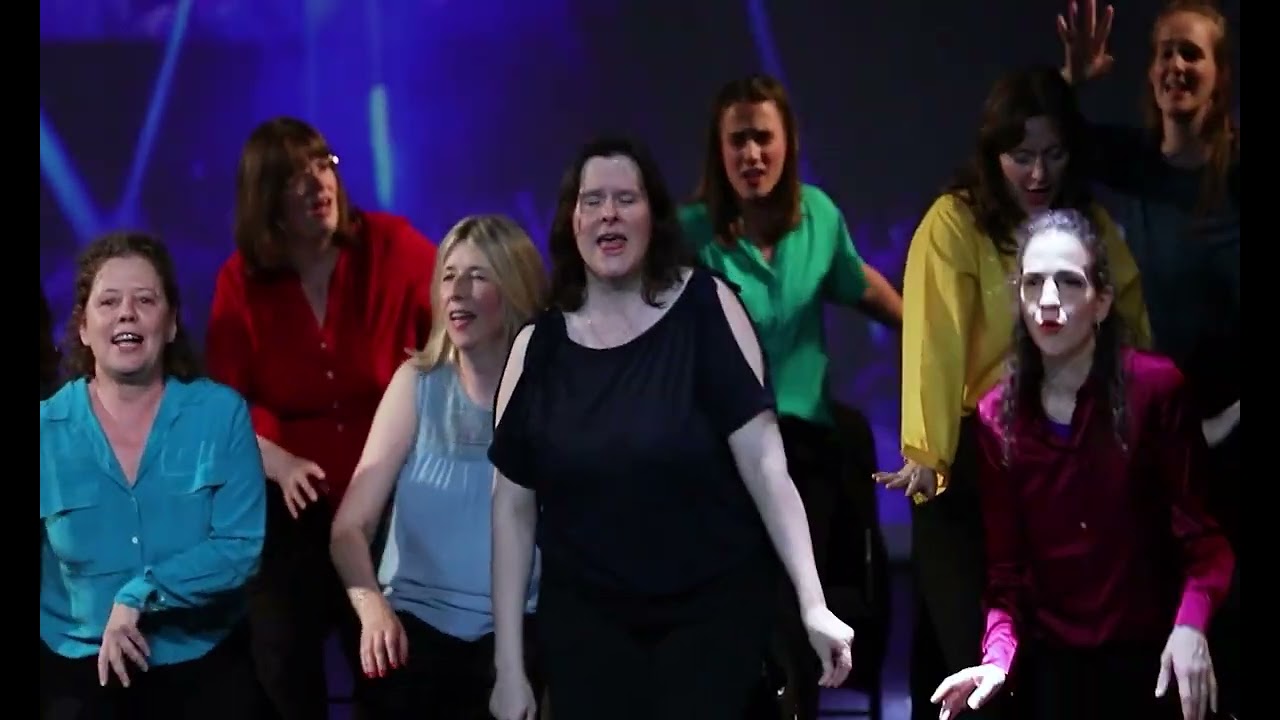 Daft Punk Medley - Choeur Endorphine