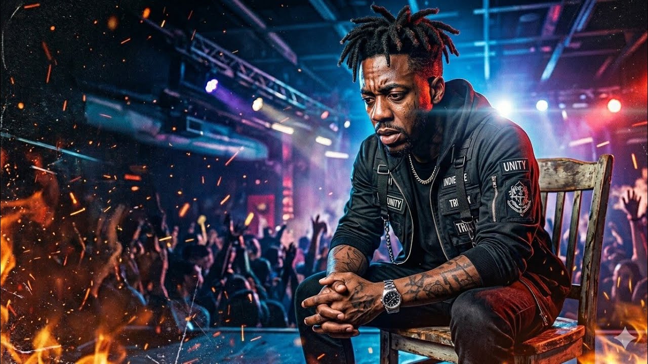 SoulPain&ndash; The Most Emotional Rap Songs You&rsquo;ll Ever Hear (Lyrics)