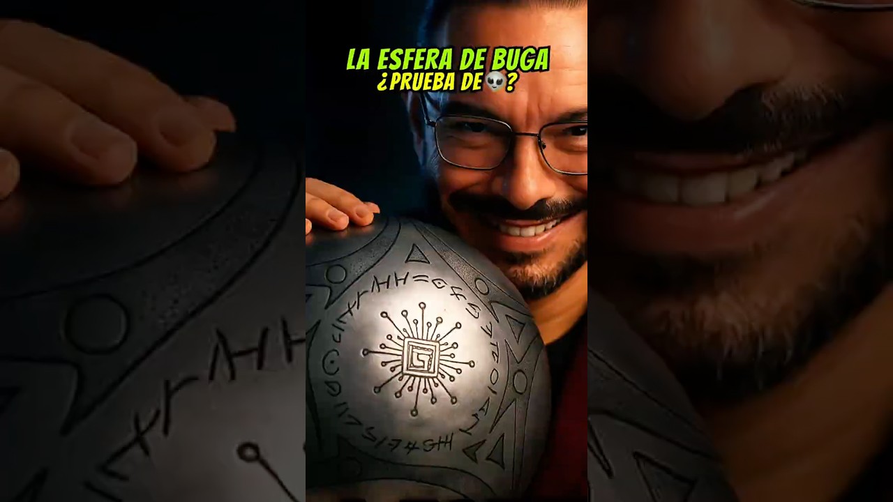 👁️&zwj;🗨️Esfera de Buga - Un fiasco evidente?🤡