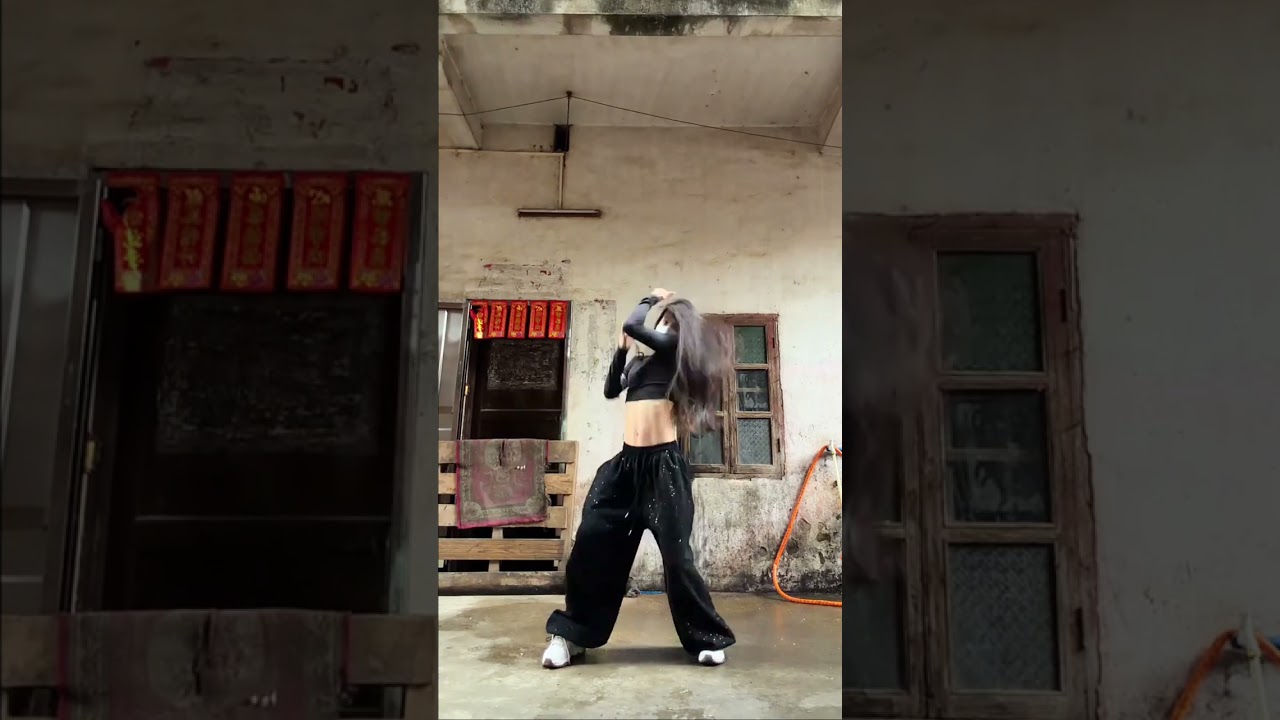 Luxury Baby Care & Dance Showdown: Mom's Viral Douyin Challenge