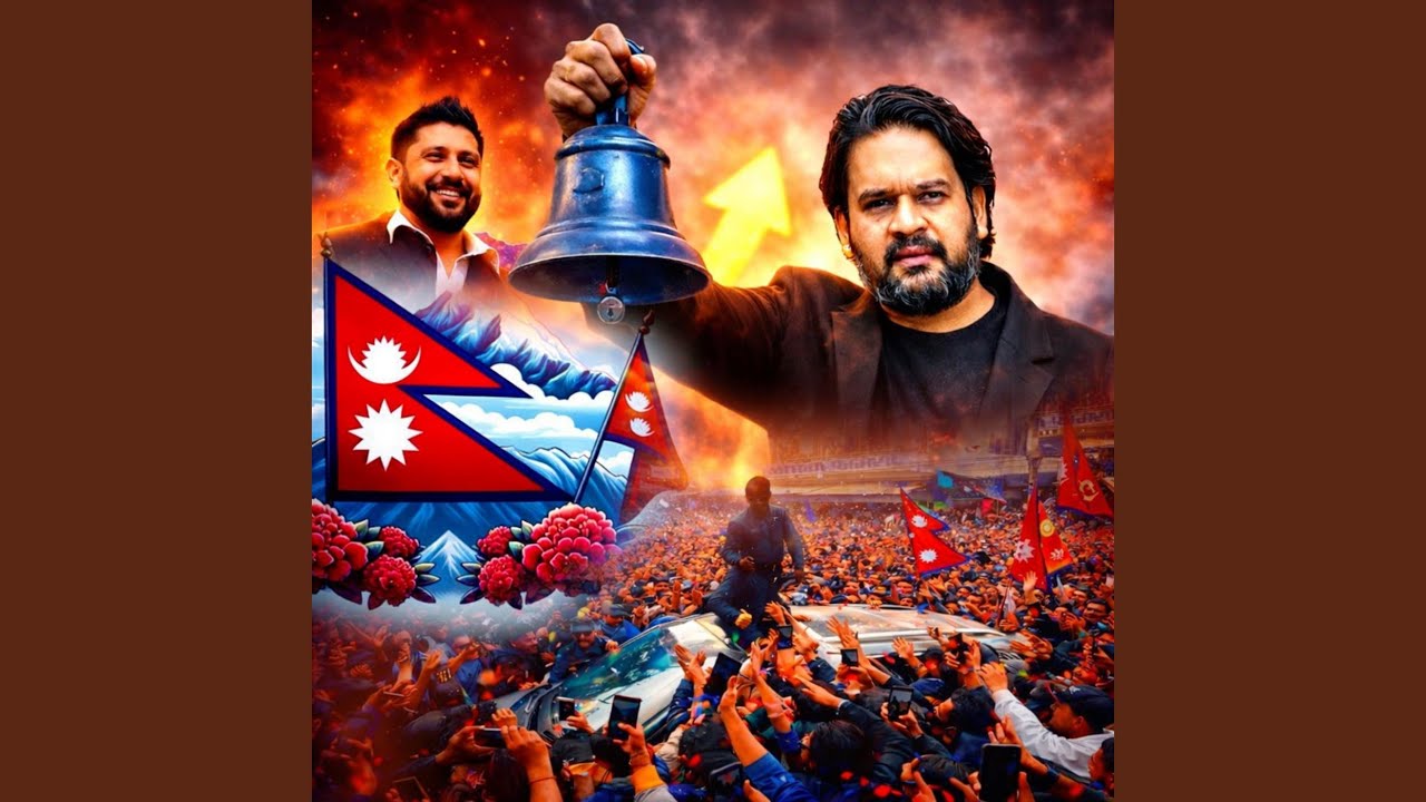 Ghanti Chhap Song ([RSP])
