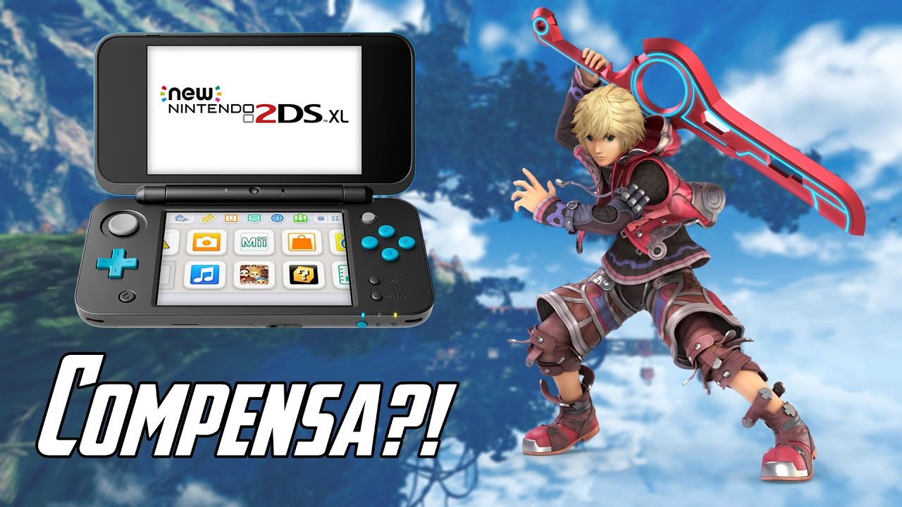 JOGOS EXCLUSIVOS DO NEW 3DS! | SÃO BONS? | VALE A PENA COMPRAR SÓ POR ELES?