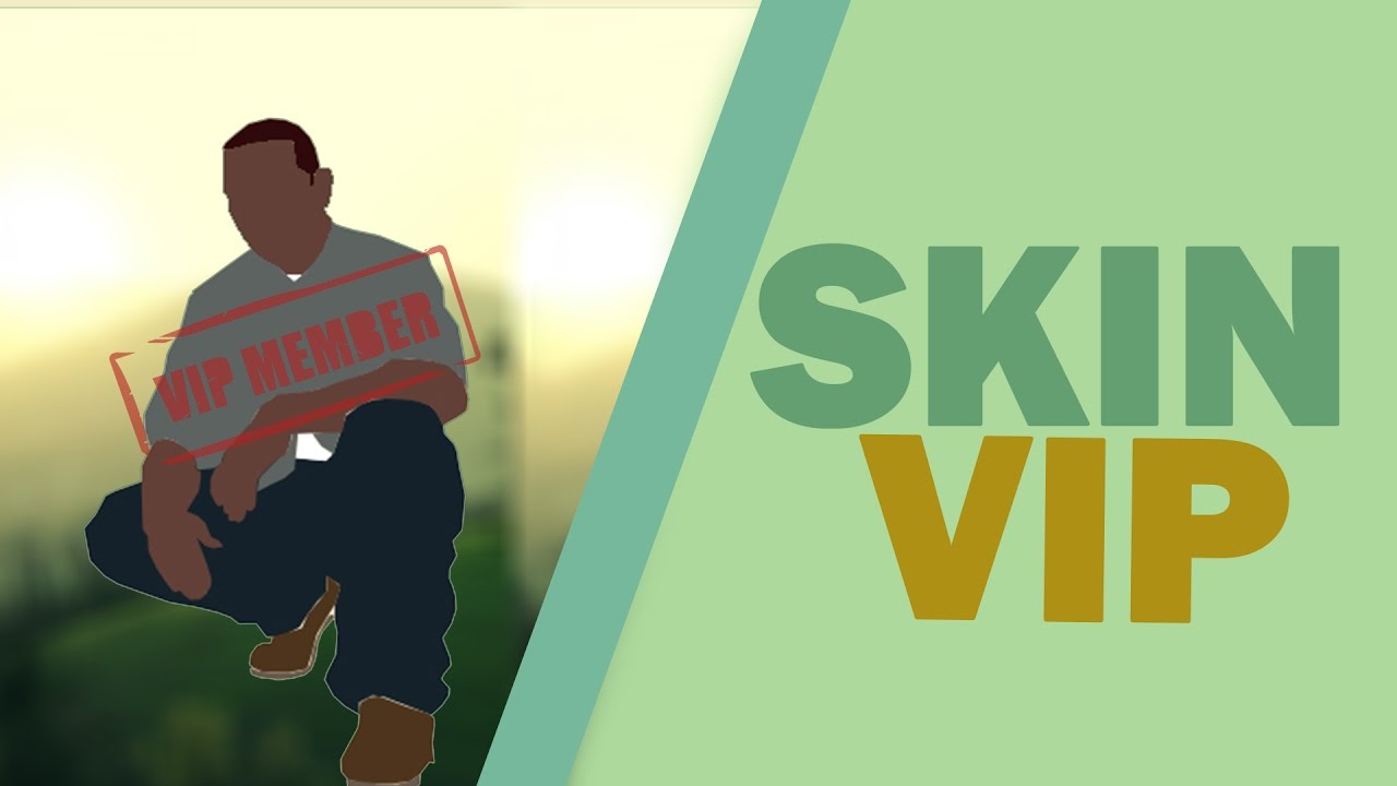 TUTORIAL | COMO PONER SKINS PRIVADOS O VIPS EN TU SERVIDOR DE MTA SA