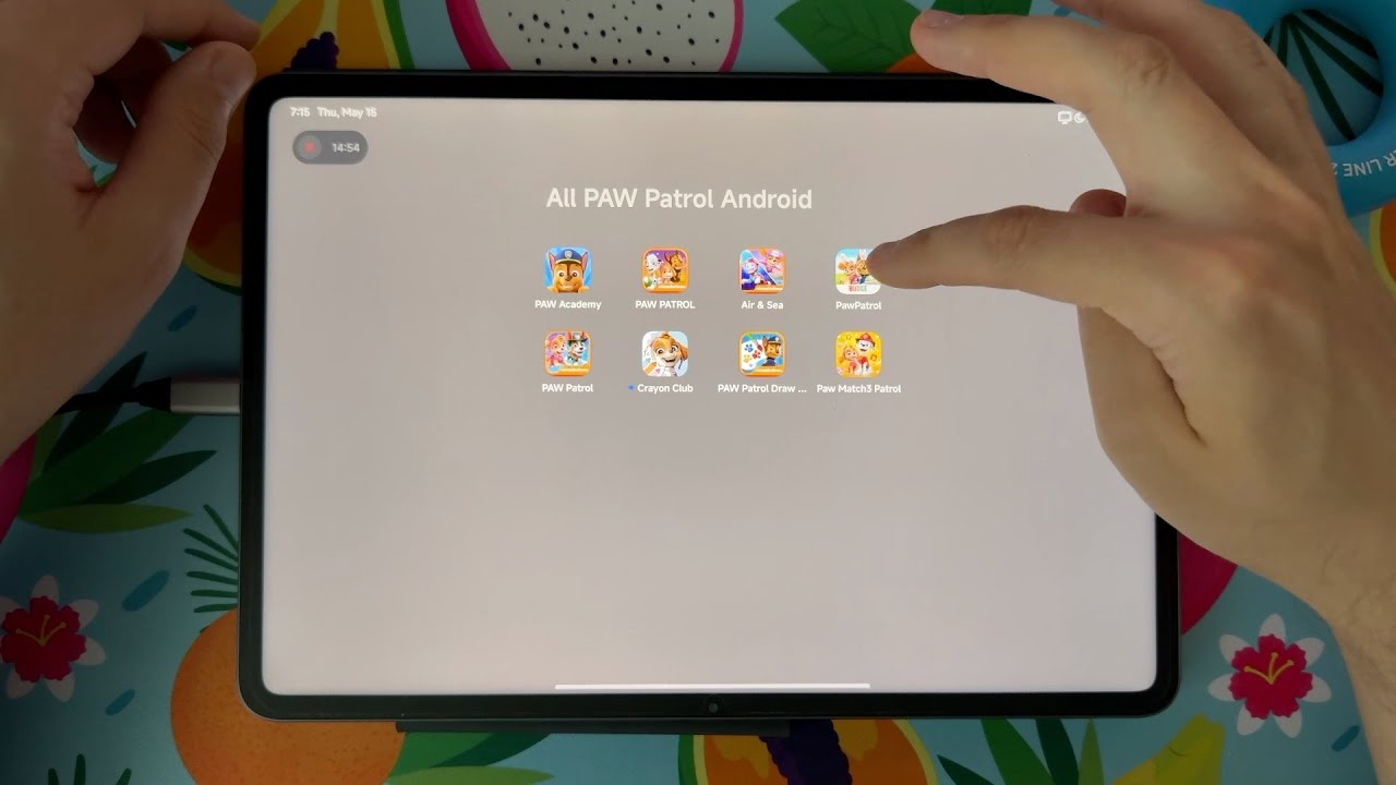 PAW Patrol|Rescue World PAW Patrol|Rescue Run PAW Patrol|Crayon Club PAW Patrol|Draw & Play Academy