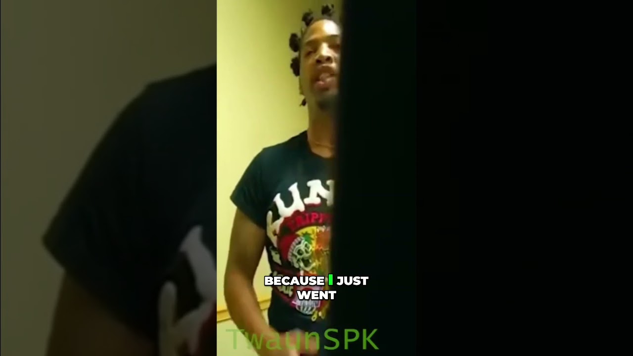 Probation Violation! 🚨 See What Happened Next! 😲