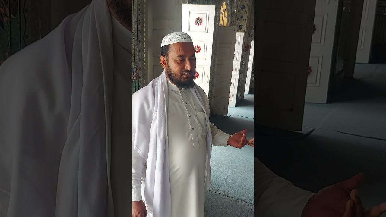 darbar hazrat g baba attock