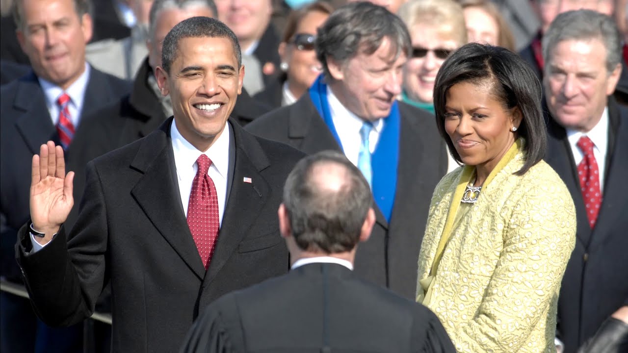 Effects of Policies During the Reagan, H.W. Bush, Clinton, W. Bush, and Obama Administrations, USH23