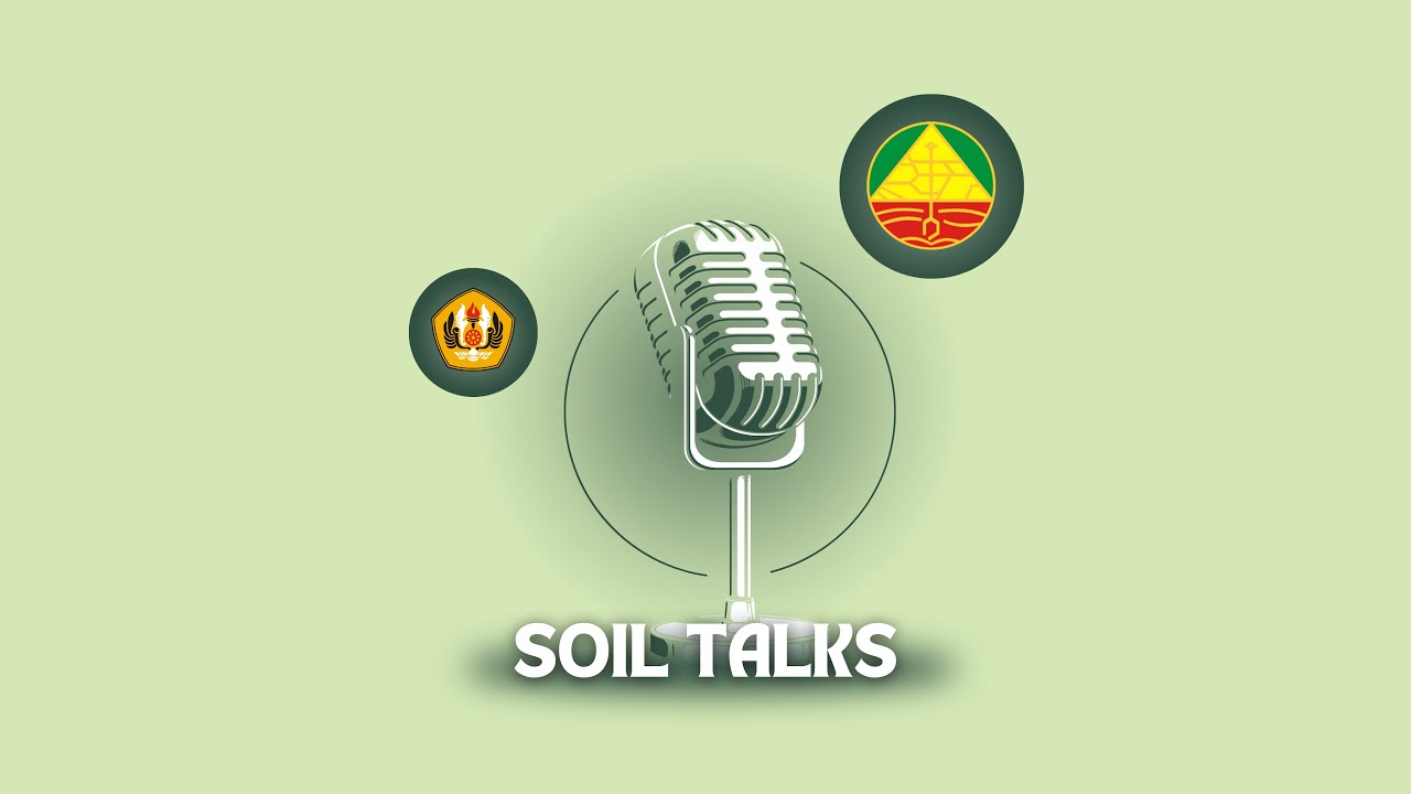 SOIL TALKS #12 The Dark Side of Pesticides : How They Affect Soil Biodiversity?