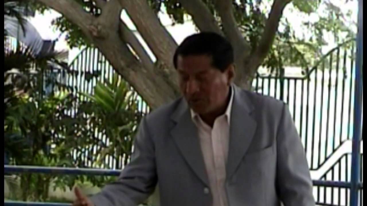 HECTOR CRUZ BORBOR - VERSOS PARA MI AMADA (PASILLO)