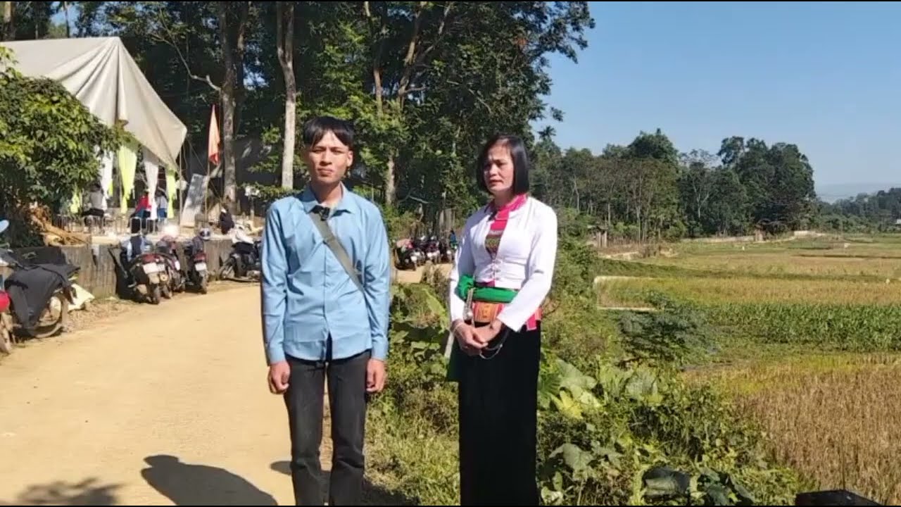 NGHỆ NHÂN TRẺ MÀ HÁT MƯỜNG HAY QUÁ | NGHE HÁT MƯỜNG HAY