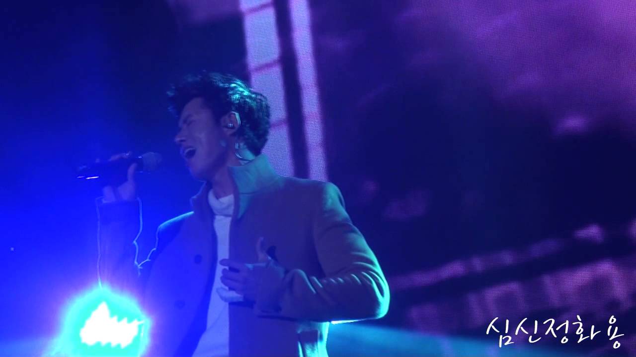131214 DSP festival _소요유_오종혁 솔로