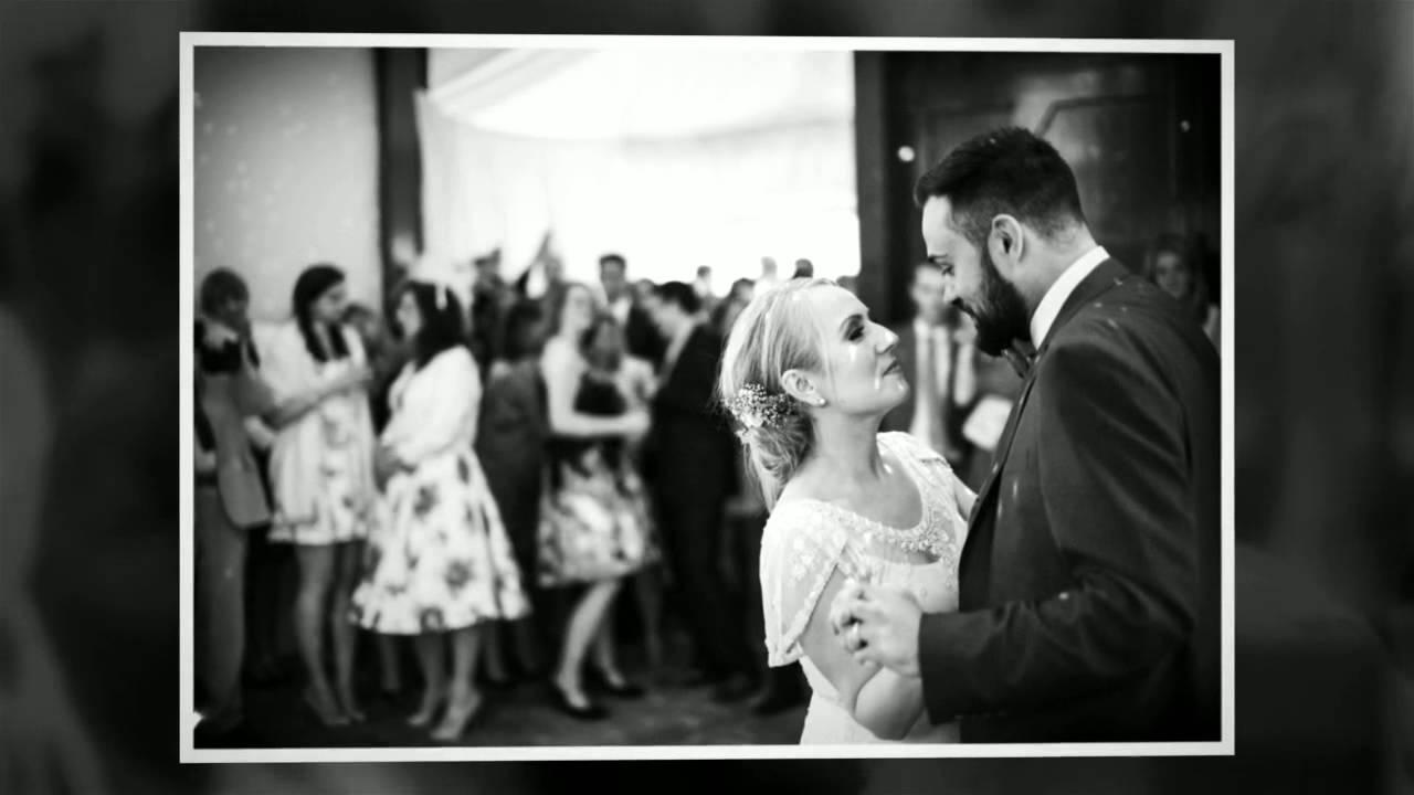 Surrey's Best Reportage Wedding Photographer