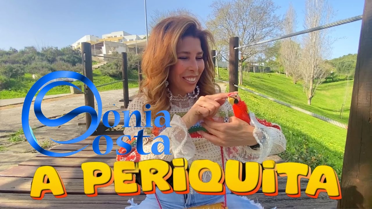 Sónia Costa - A Periquita (Official Video)