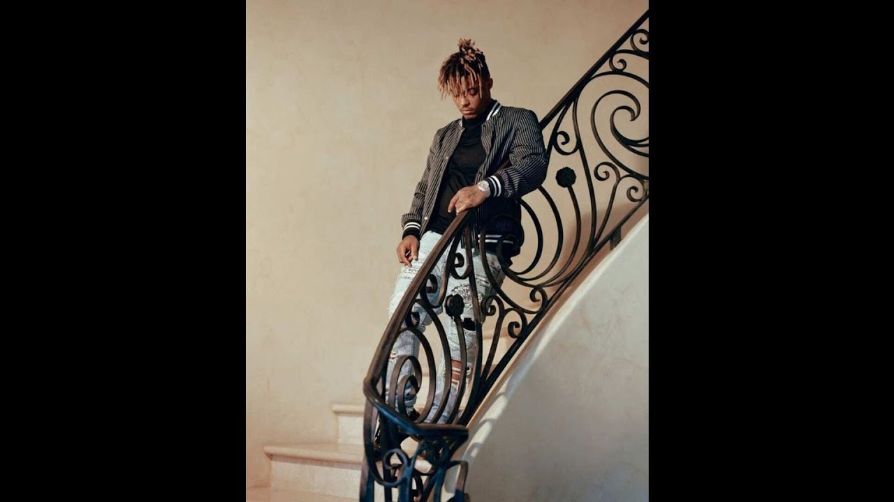 [FREE] Iann Dior X Juice WRLD Type Beat - 