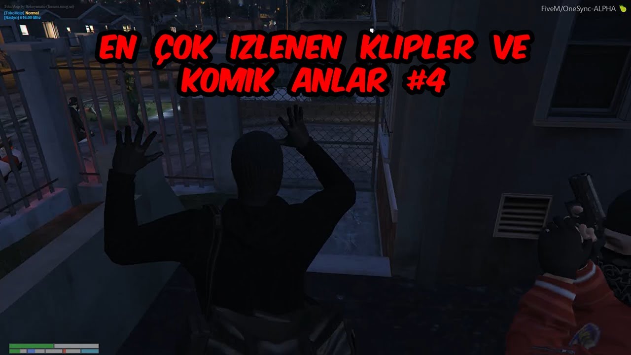 DORUK TAKİRİ SOYUYORLAR - VORP 2.5 EN ÇOK İZLENEN KLİPLER VE KOMİK ANLAR #4