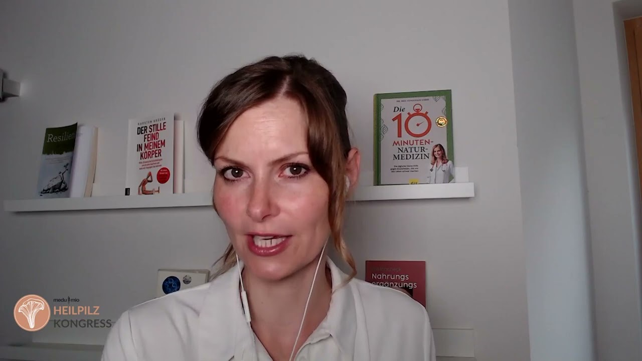 Dr. med. Constanze Lohse: Früh hilft viel – Jetzt ist der perfekte Zeitpunkt für deine Veränderung!